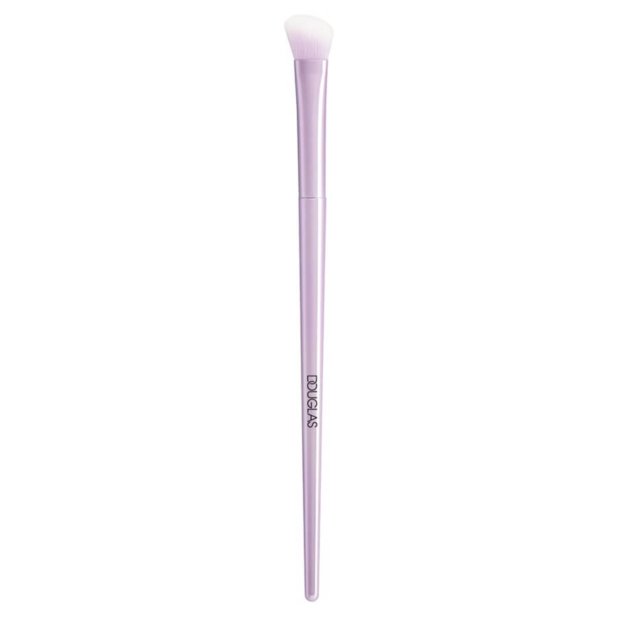 Douglas Collection Kistovi Za Šminkanje Angled Eyeshadow Brush Kist Oči 1 kom,