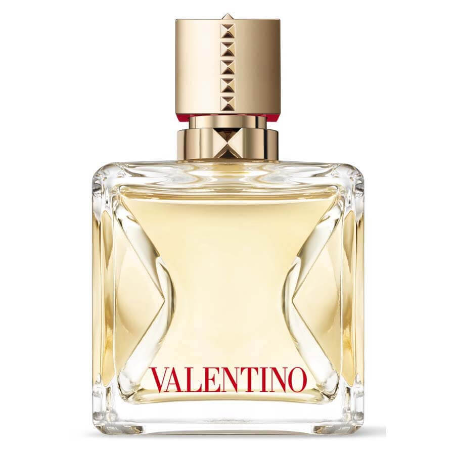 Valentino Voce Viva Eau De Parfum Parfemska Voda 100 ml
