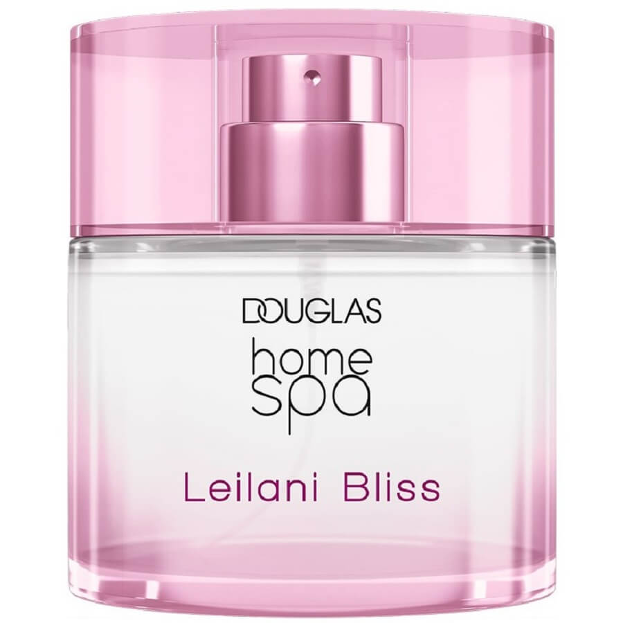 Douglas Collection Home Spa Leilani Bliss Eau De Toilette Toaletna Voda 100 ml