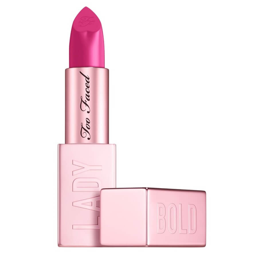 Too Faced Ruževi Za Usne Lady Bold Lipstick Power Move Ruž 3,3 g