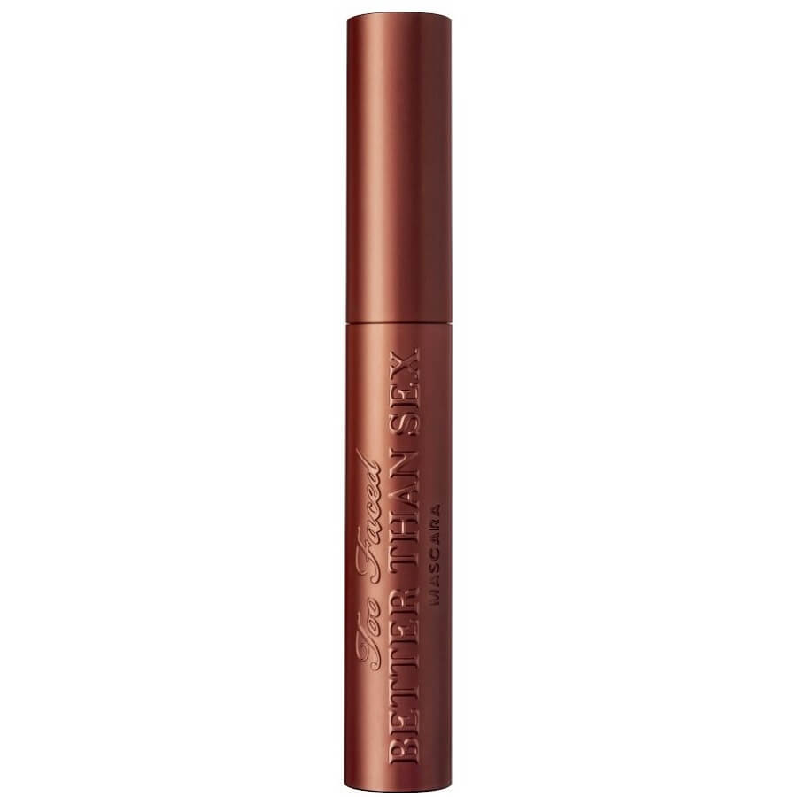 Too Faced Maskare Better Than Sex Mascara Chocolate Maskara Za Volumen 8 ml