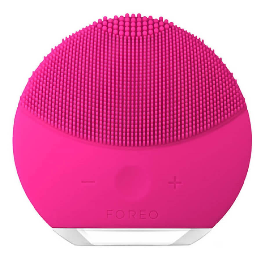 Foreo Luna Mini 2 Fuchsia Uređaj Za Čišćenje Lica 1 kom,