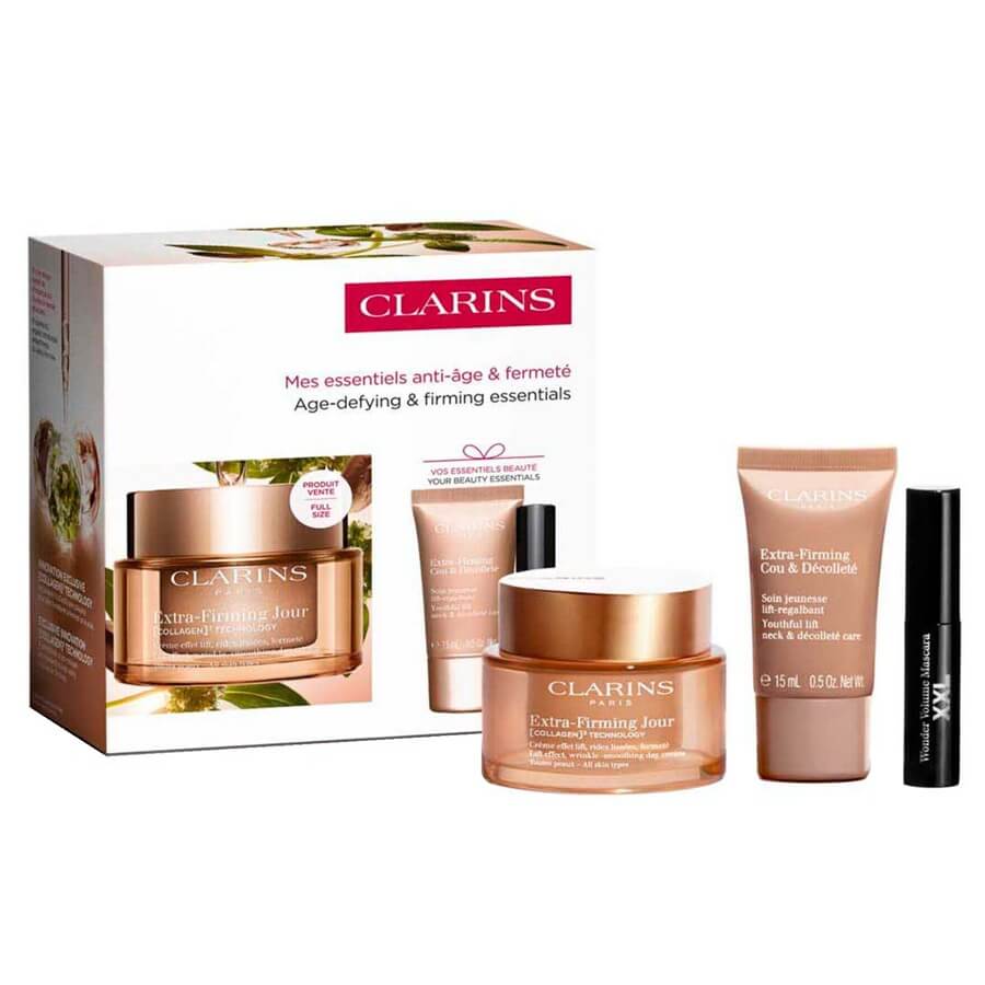 Clarins Extra-Firming Set 1 kom,