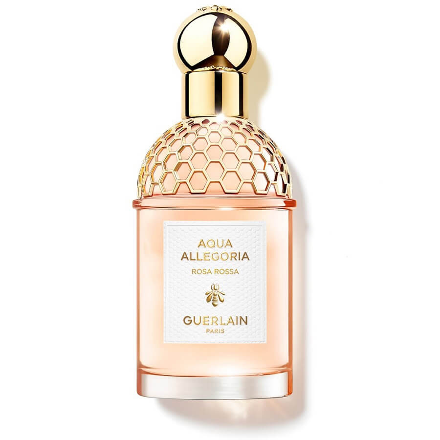 Guerlain Aqua Allegoria Rosa Rossa Eau De Toilette Toaletna Voda 75 ml