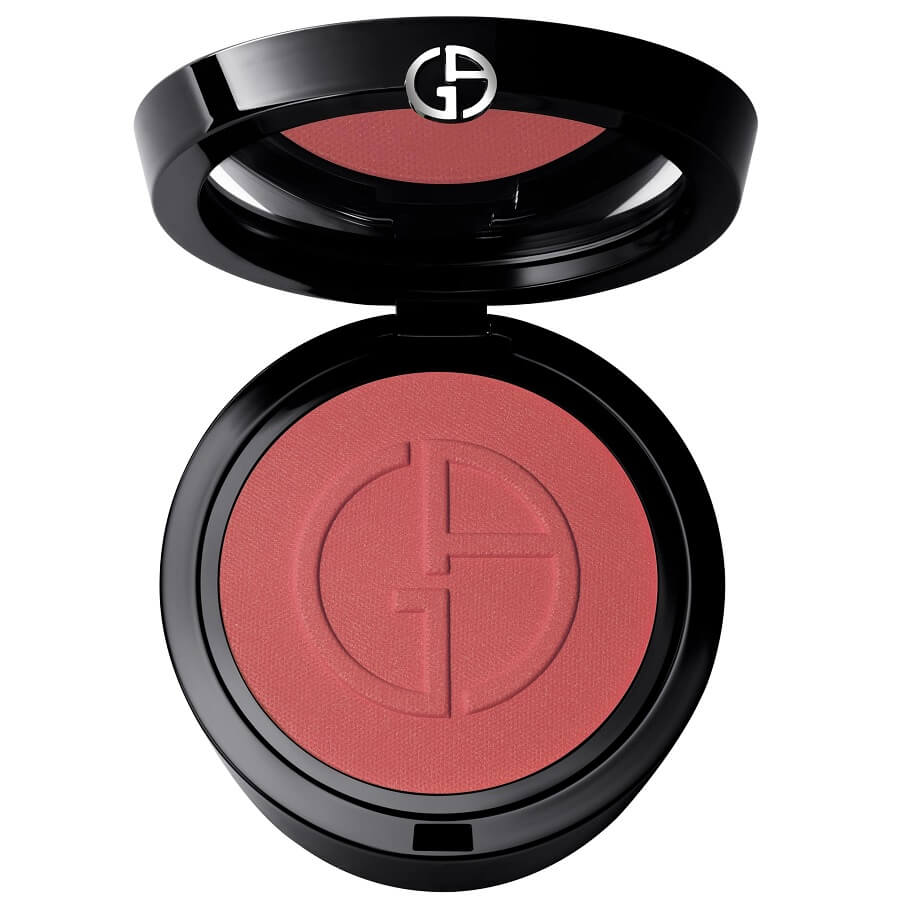 ARMANI Rumenila Blush Luminous Silk Glow 61 Rumenilo 4 g