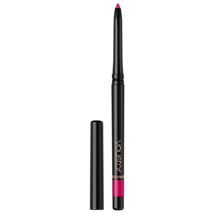 youstar Šminka Za Usne Contour Lips Lipliner Raspberry Olovka 0,35 g