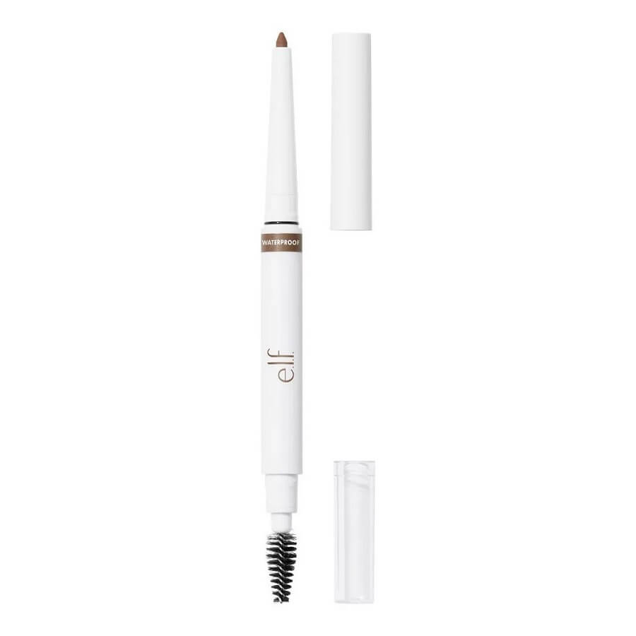 e.l.f. Cosmetics Olovke Za Obrve Instant Lift Waterproof Brow Pencil Taupe Vodootporna Olovka 0,24 g