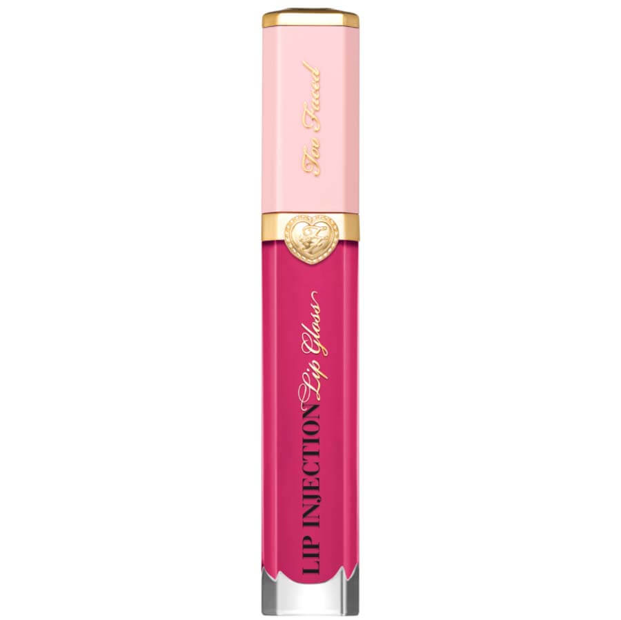 Too Faced Sjajila Za Usne Lip Injection Power Plumping Gloss People Pleaser Sjajilo 6,5 ml
