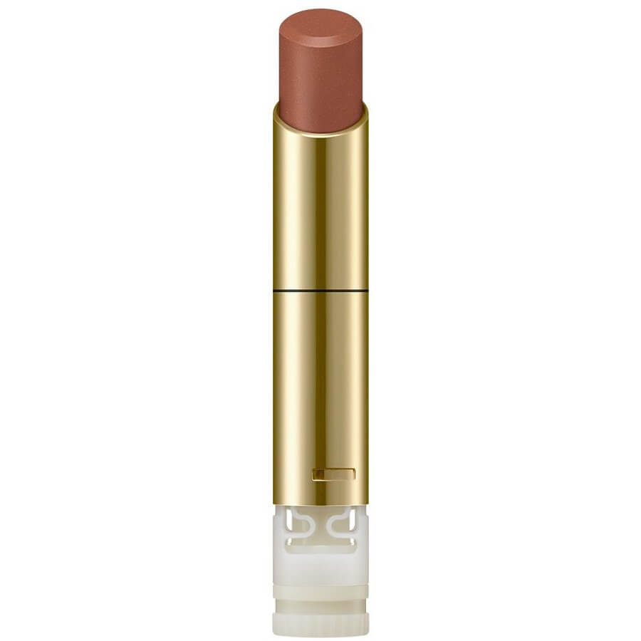 Sensai Šminka Za Usne Lasting Plump Lipstick Shimmer Nude Ruž 3,8 g
