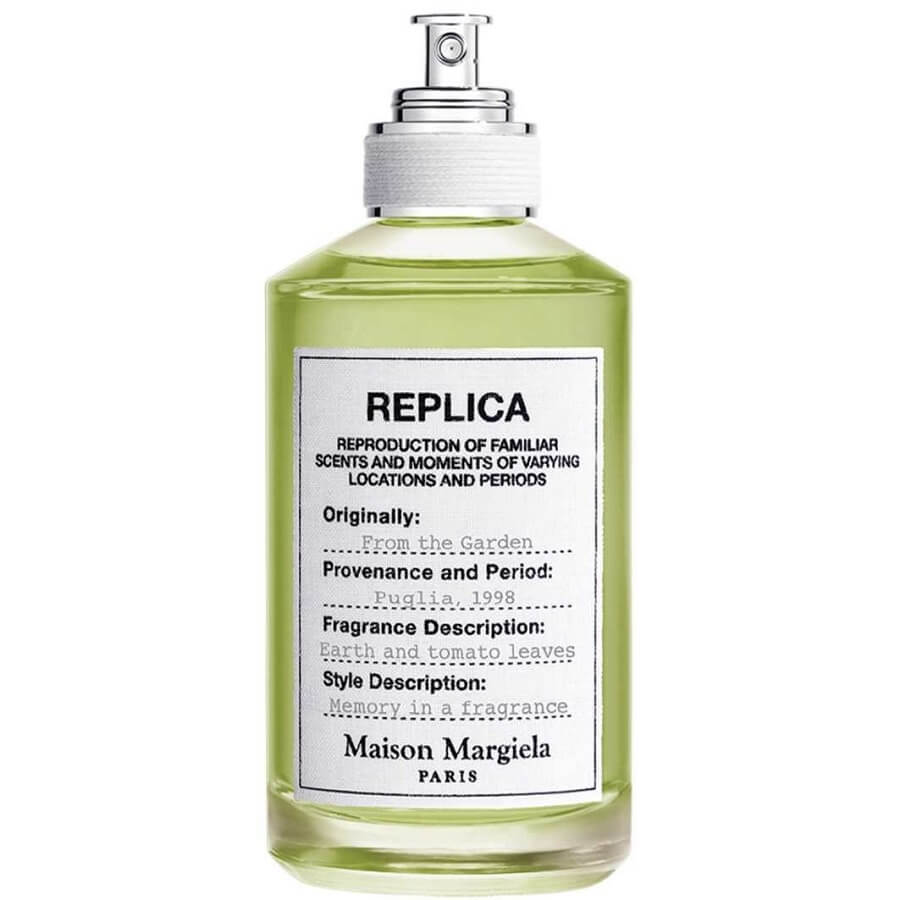 Maison Margiela Replica From The Garden Eau De Toilette Toaletna Voda 100 ml
