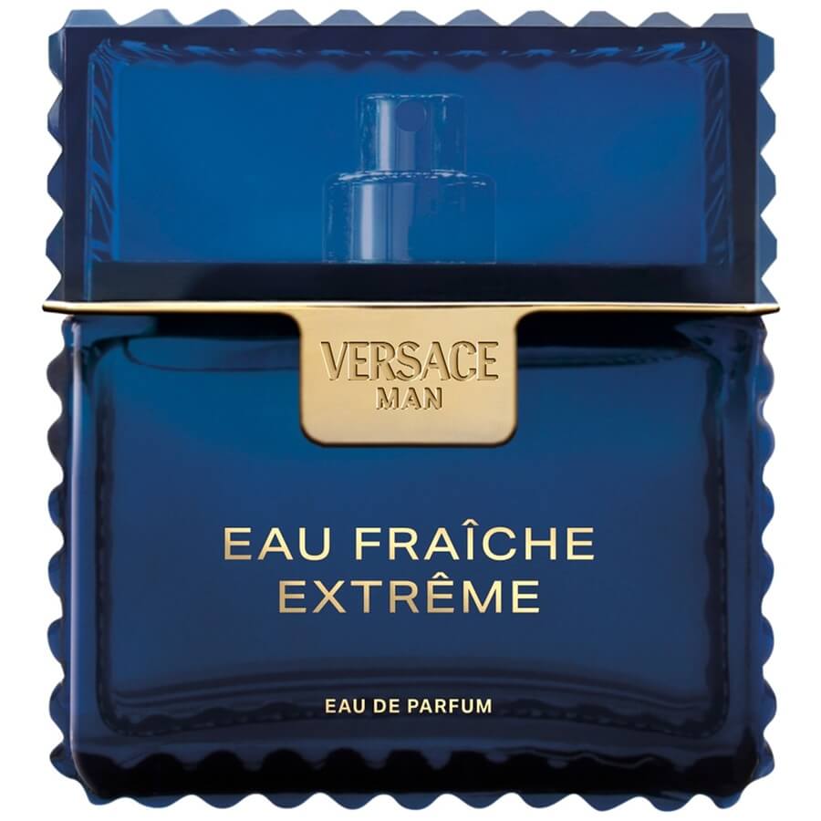 Versace Eau Fraiche Extreme De Parfum Parfemska Voda 50 ml