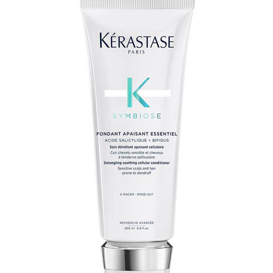 Kérastase Paris Symbiose Fondant Apaisant Essentiel Njega Za Kosu 200 ml