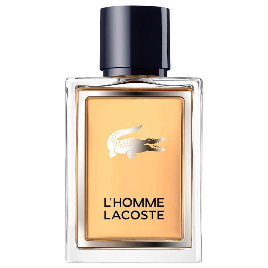 Lacoste Muški Mirisi L'Homme Eau De Toilette Toaletna Voda 50 ml