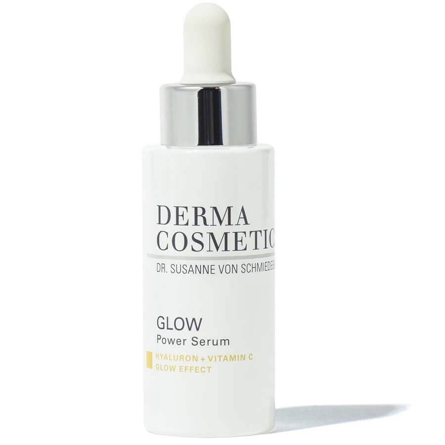 Dr. Susanne von Schmiedeberg Dermacosmetics Glow Power Serum Za Njegu Lica 30 ml
