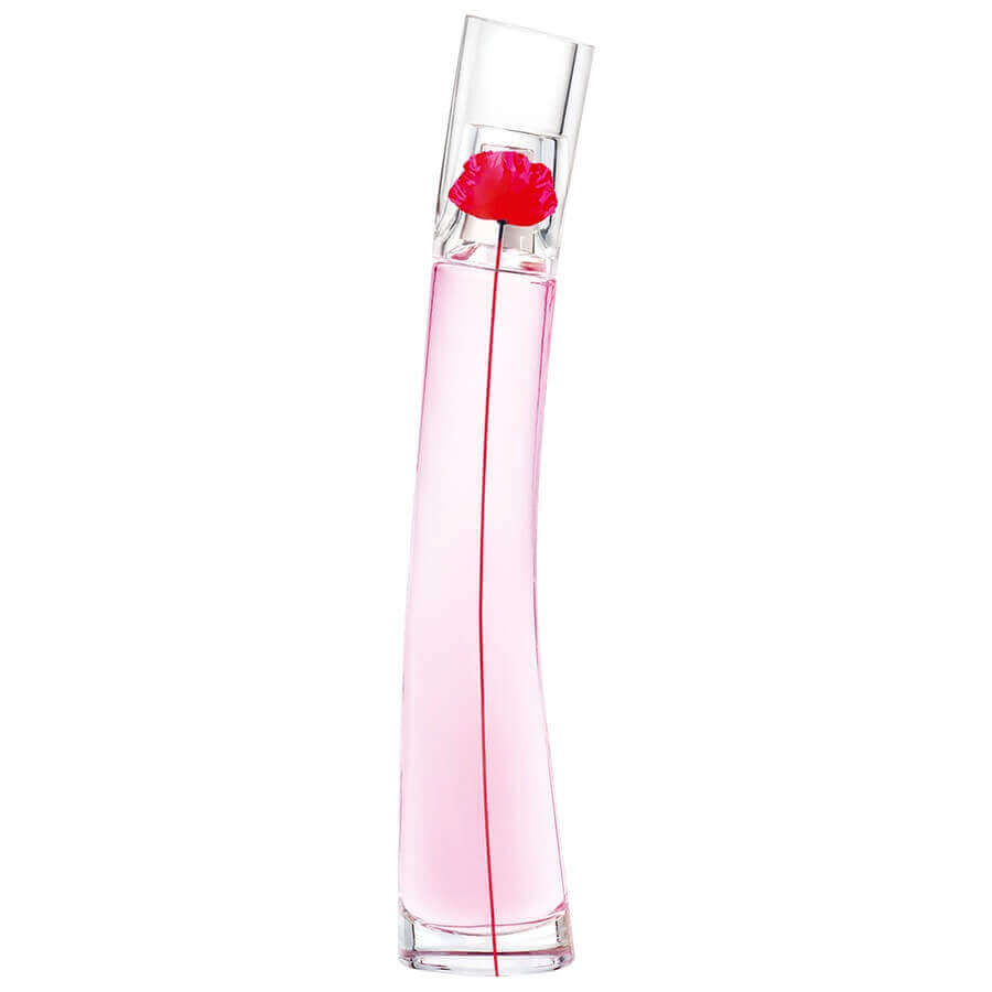 Kenzo Flower By Poppy Bouquet Eau De Parfum Parfemska Voda 50 ml