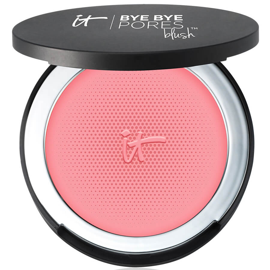 It Cosmetics Rumenila Bye Pores Blush Je Ne Sais Quoi Rumenilo 5,44 g