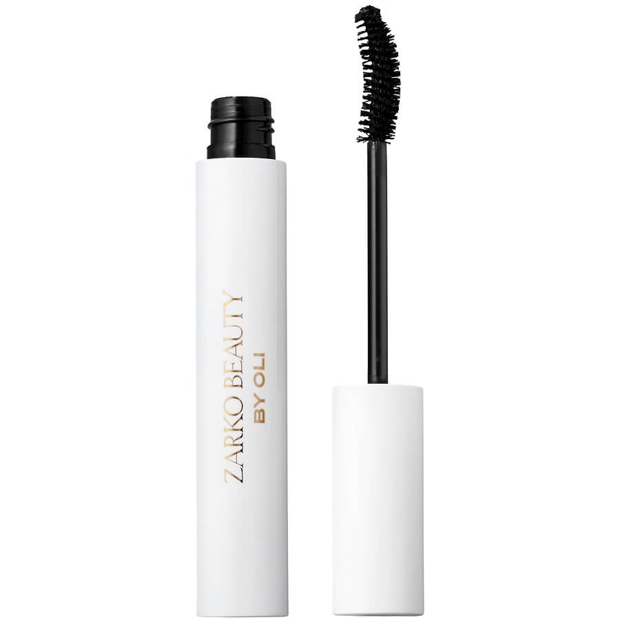 ZARKOPERFUME Šminka Za Oči Majestic & Volume Mascara Maskara Volumen 12 ml