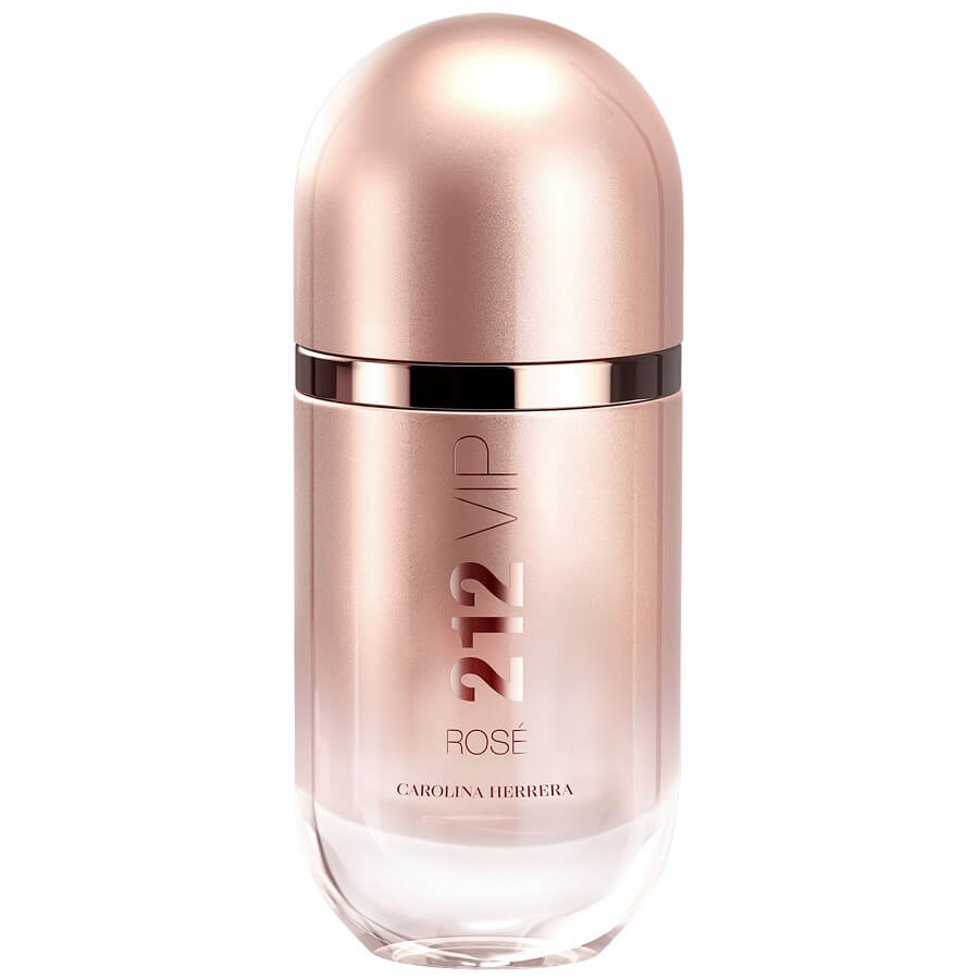 Carolina Herrera 212 VIP Rosé Eau De Parfum Parfemska Voda 50 ml