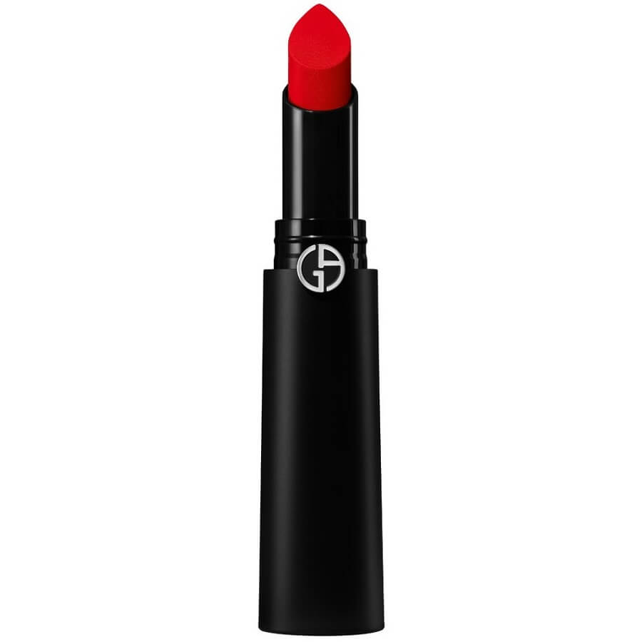 ARMANI Ruževi Za Usne Lip Power Matte Lipstick Passionate Ruž 3,1 g