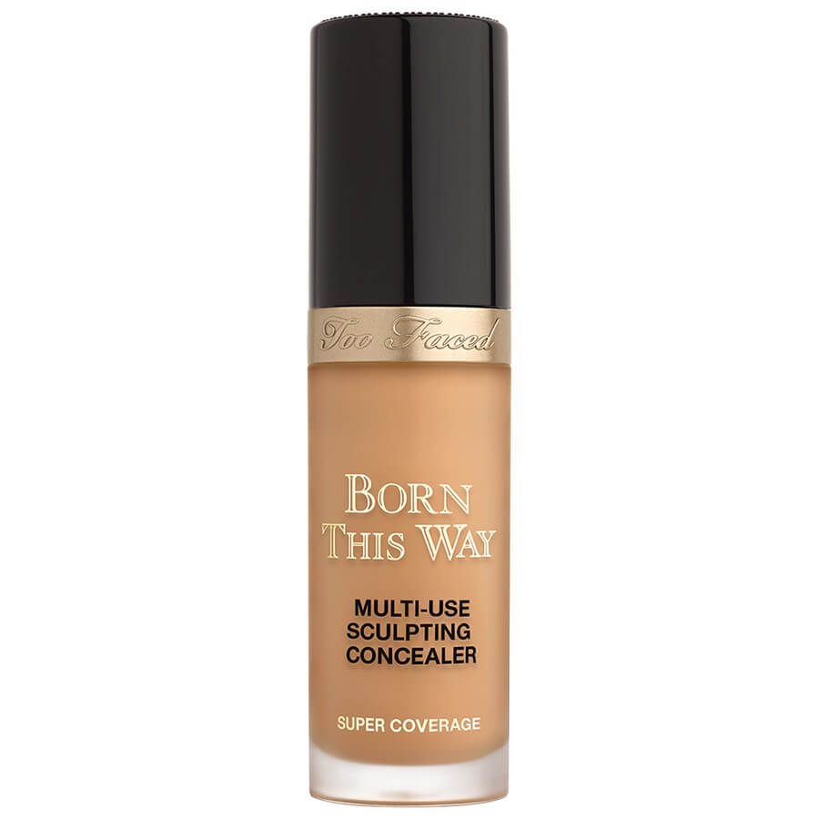 Too Faced Korektori Born This Way Super Coverage Concealer Warm Sand Korektor 15 ml