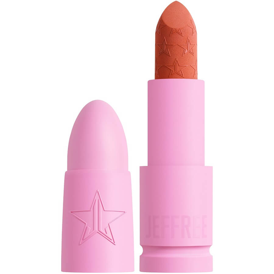 Jeffree Star Cosmetics Ruževi Za Usne Velvet Trap Lipstick Wyoming Iced Tea Ruž 3,3 g