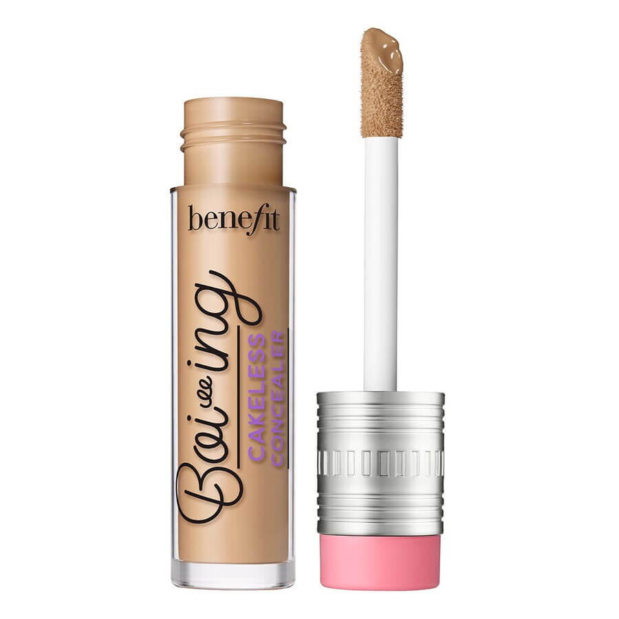 Benefit Cosmetics Korektori Za Lice Boi-ing Cakeless Concealer Medium Warm Korektor 5 ml