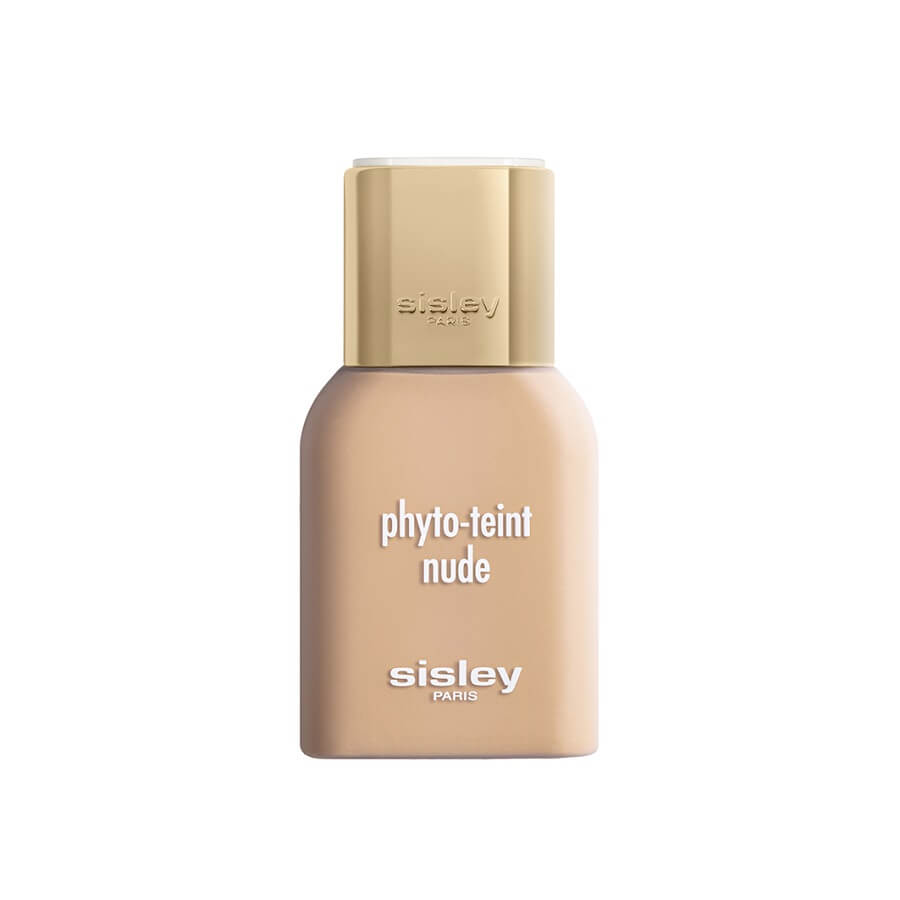 Sisley Tekući Puderi Phyto Teint Nude Foundation Cream Puder 30 ml