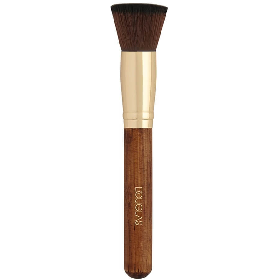 Douglas Collection Buffer Foundation Brush Kist Za Lice 1 kom,