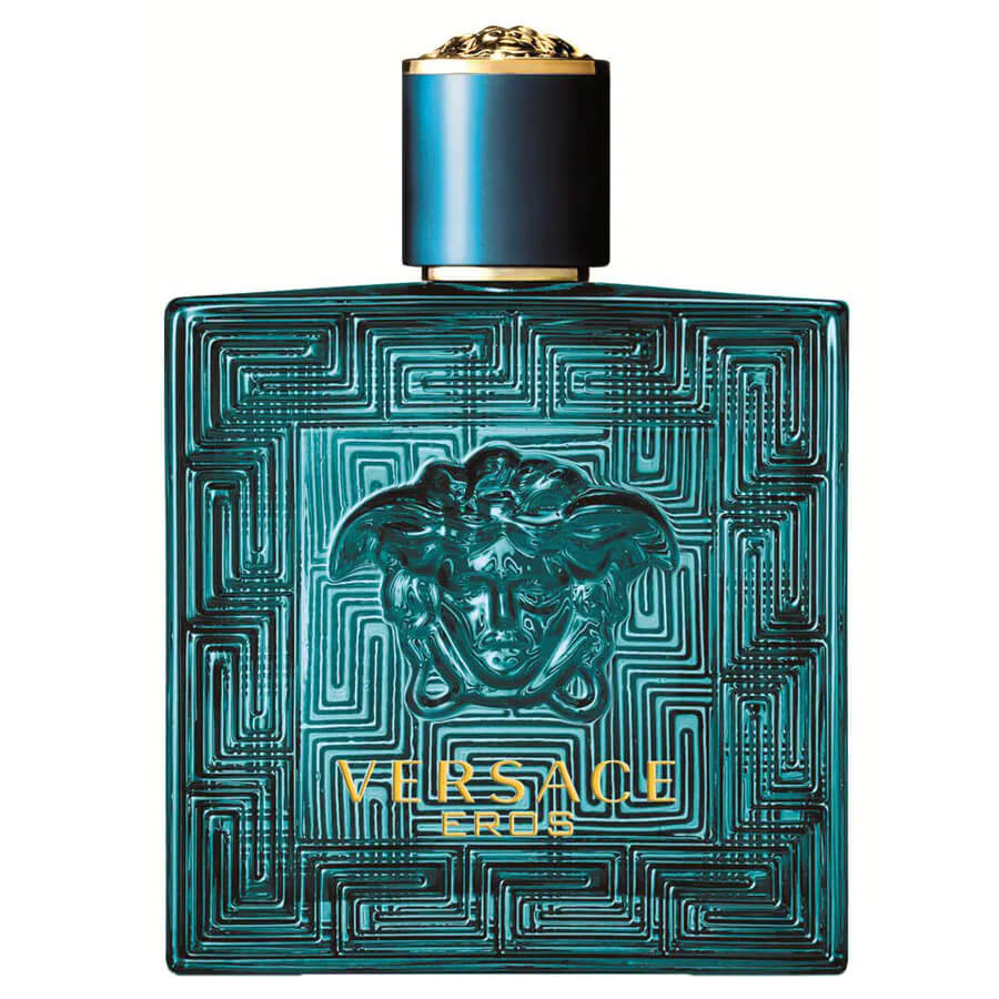 Versace Eros Perfumed Deodorant Spray U Spreju 100 ml