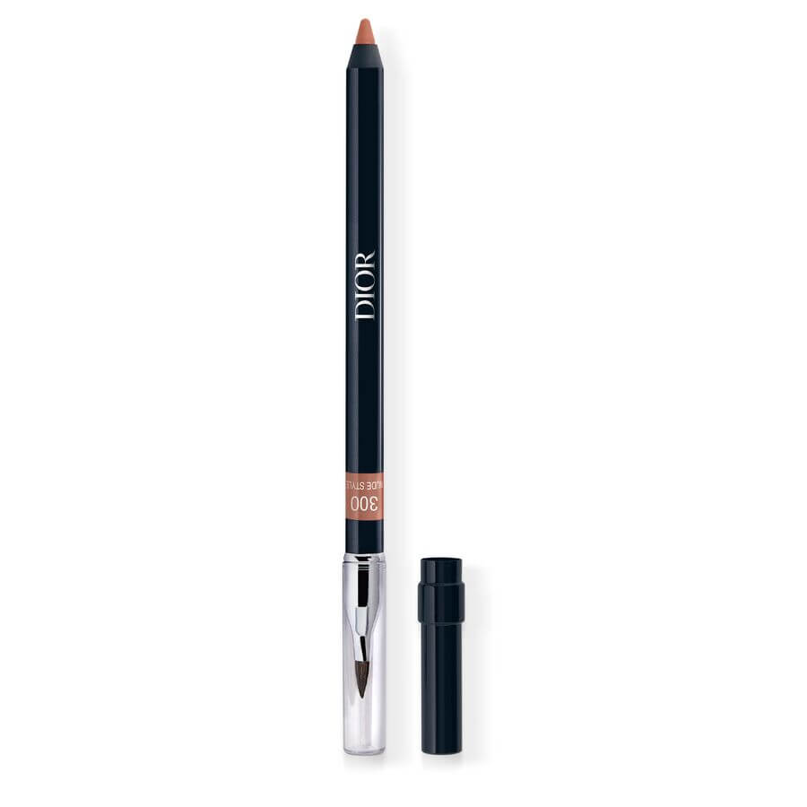 DIOR OLOVKE ZA USNE No-Transfer Lip Liner Pencil Nude Style Olovka Za Usne 1,2 g