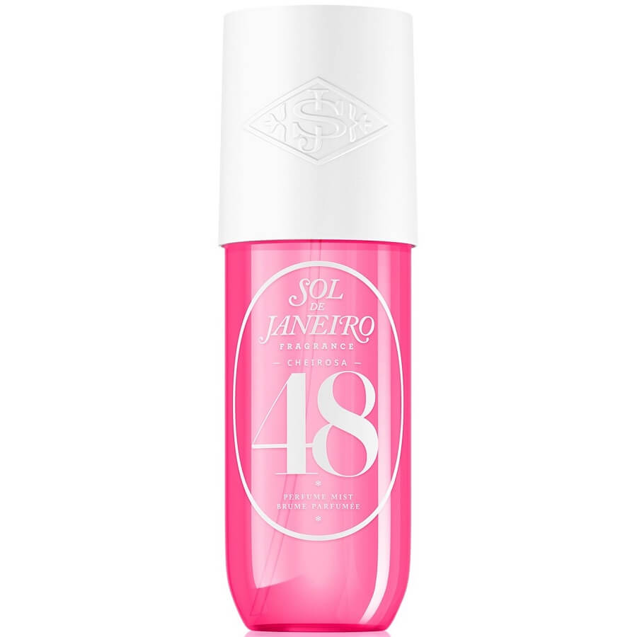 Sol de Janeiro Cheirosa Brazil Crush '48 Sprej Za Tijelo 240 ml
