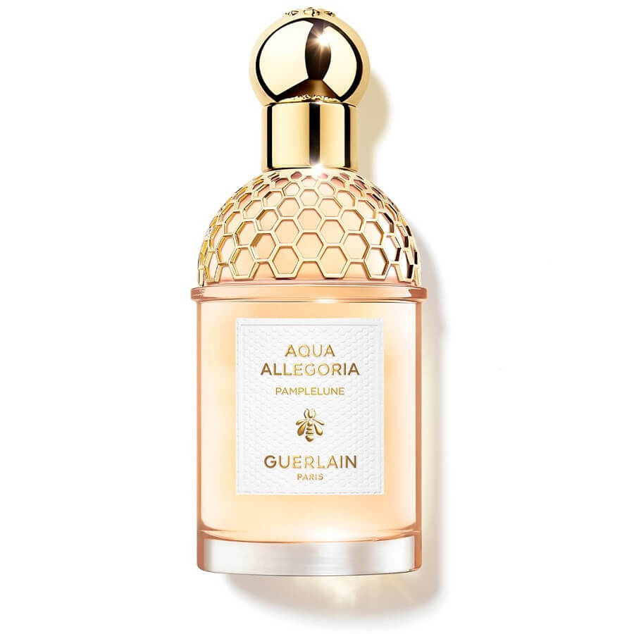 Guerlain Aqua Allegoria Pamplelune Eau De Toilette Toaletna Voda 75 ml