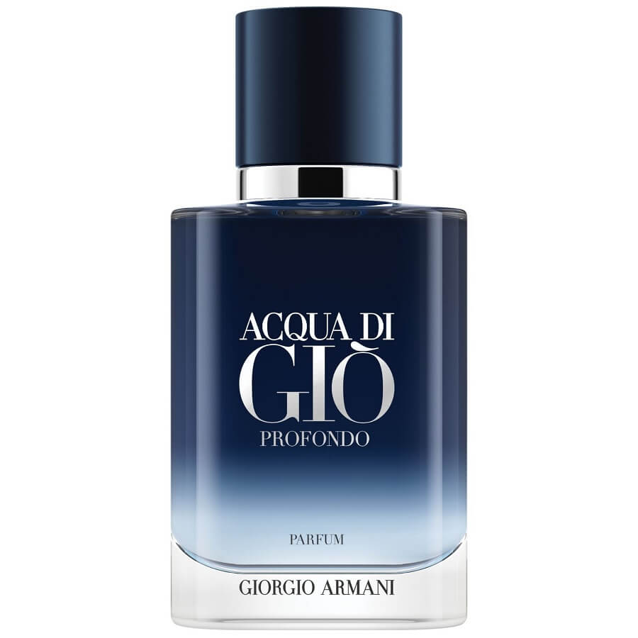 ARMANI Acqua Di Giò Homme Profondo Parfum Parfem 30 ml