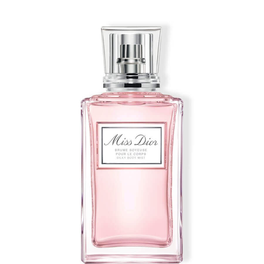 DIOR MISS Miss Dior Silky Body Mist Sprej Za Tijelo 100 ml