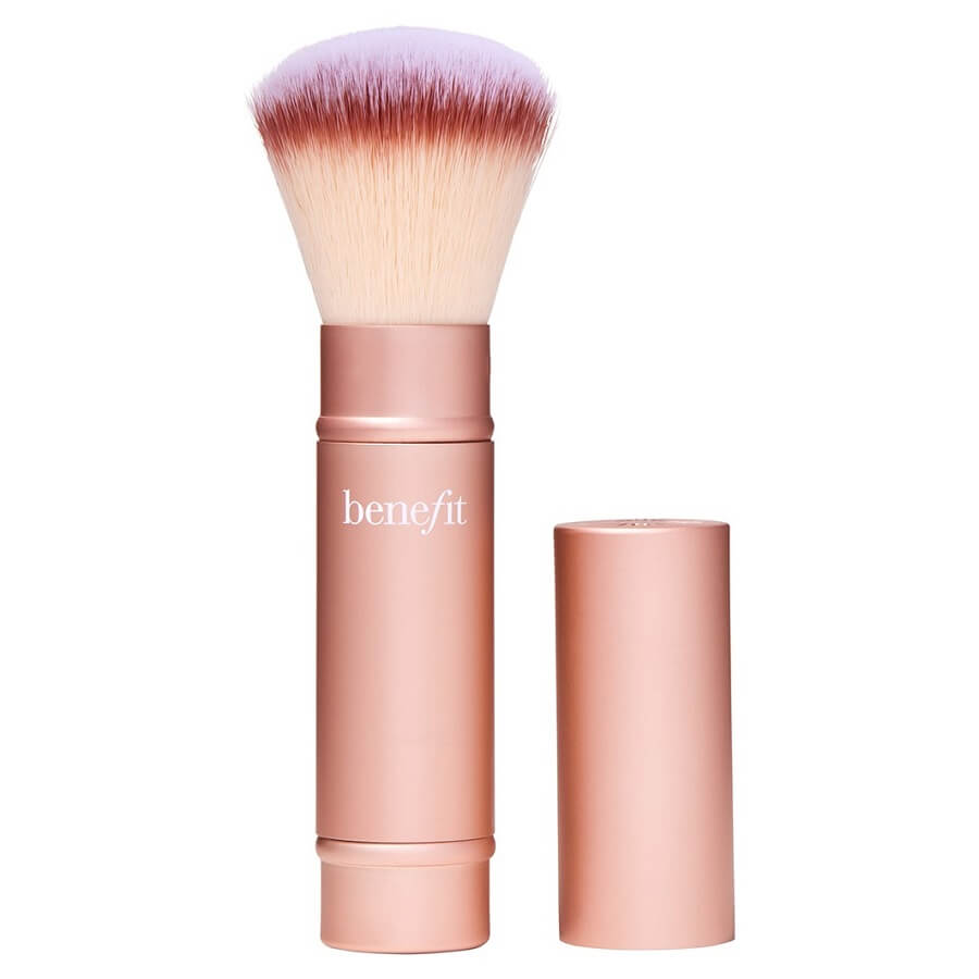 Benefit Cosmetics Multitasking Cheek Brush Kist Za Lice 1 kom,