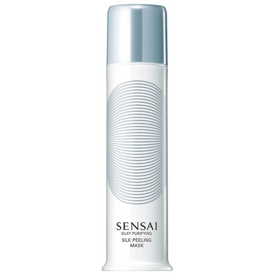 Sensai Silky Purifying Silk Peeling Mask Maska Za Njegu Lica 90 ml