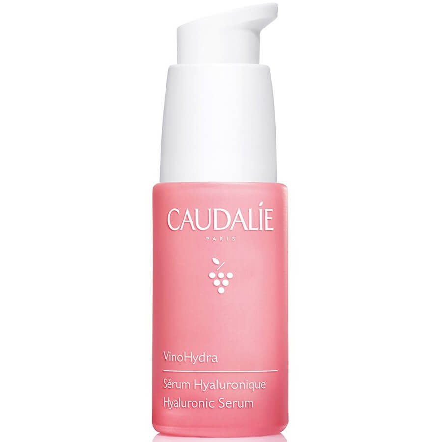 CAUDALIE Vinosource-Hydra VinoHydra Serum With Hyaluronic Acid Za Njegu Lica 30 ml