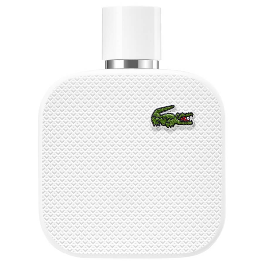 Lacoste Muški Mirisi L.12.12 Blanc Eau De Toilette Toaletna Voda 100 ml