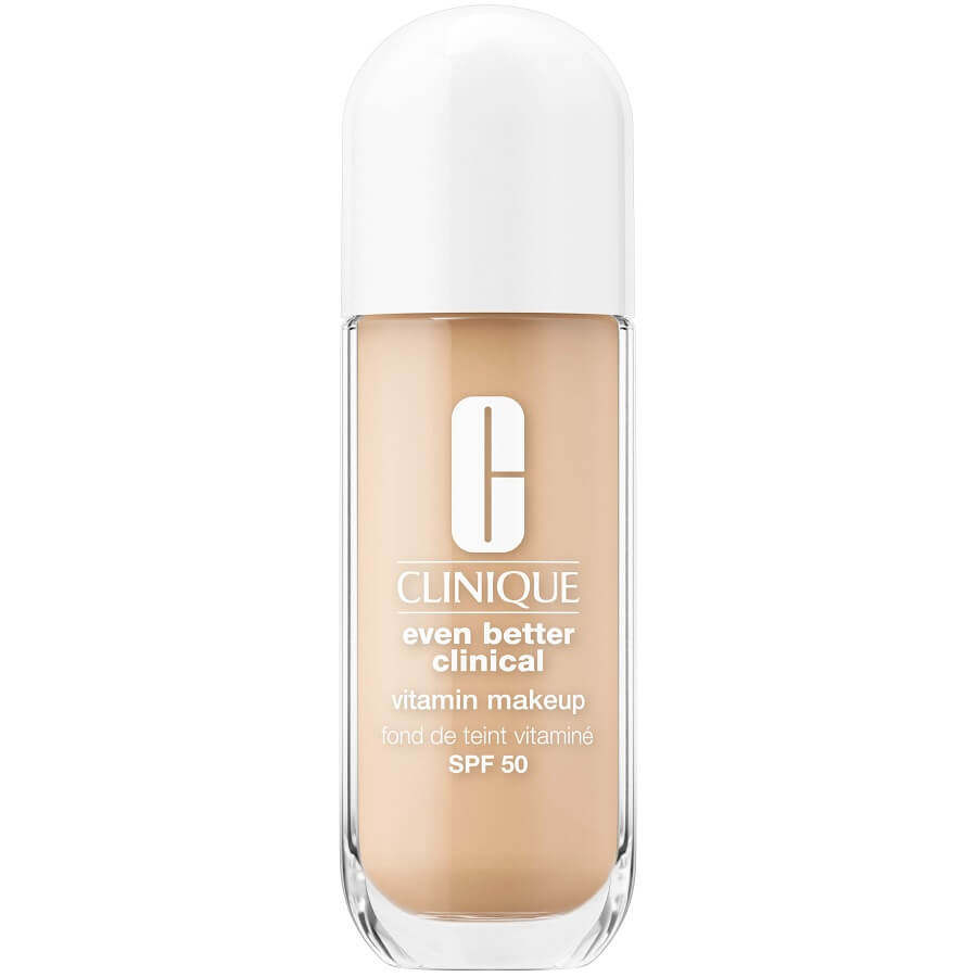 Clinique Tekući Puderi Even Better Clinical Vitamin Makeup SPF50 Foundation Light Cool Puder 30 ml