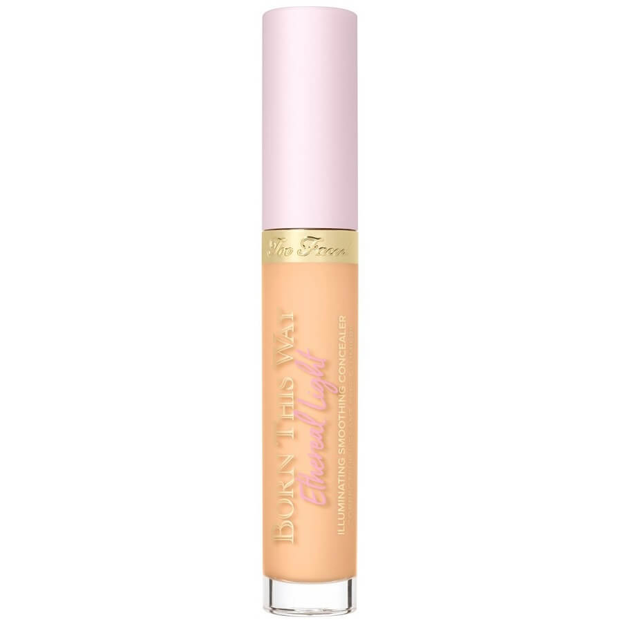 Too Faced Korektori Born This Way Ethereal Light Smoothing Concealer Butter Croissant Korektor 5 ml
