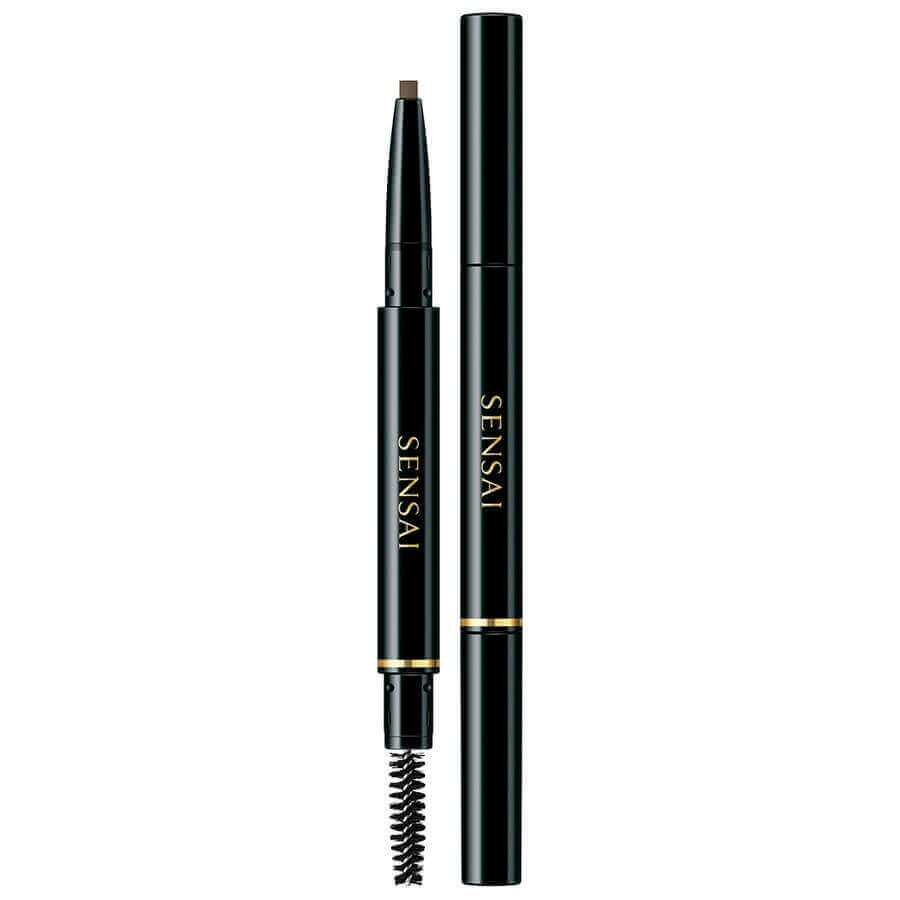 Sensai Olovke Za Obrve Styling Eyebrow Pencil Warm Brown Olovka 0,2 g