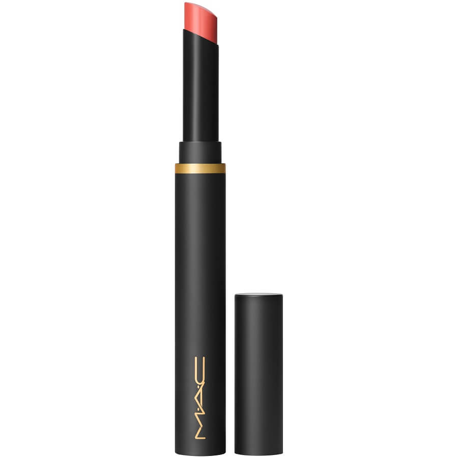 MAC Ruževi Za Usne Powder Kiss Velvet Blur Slim Stick Gingerella Ruž 2 g