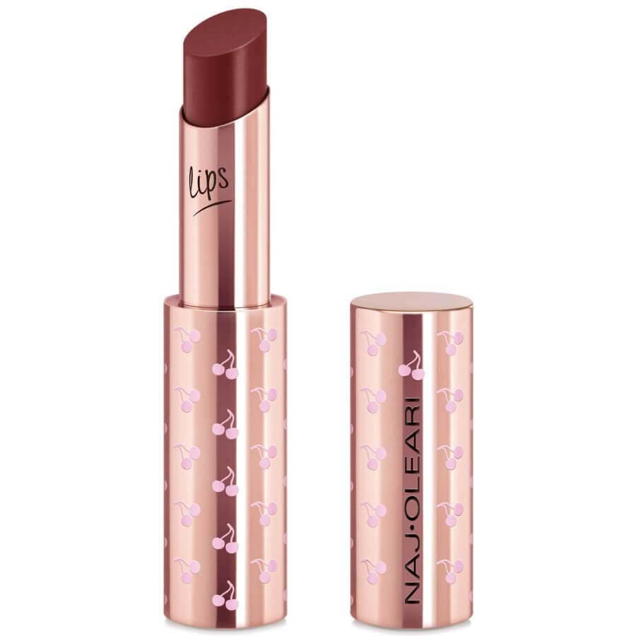 Naj Oleari Ruževi Za Usne True Icon Lipstick Nigritella Red Ruž 3 g