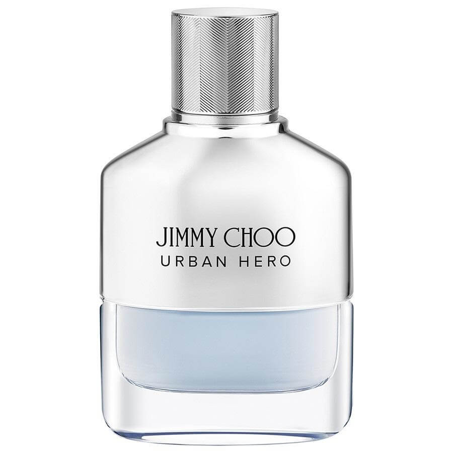 Jimmy Choo Urban Hero Eau De Parfum Parfemska Voda 50 ml