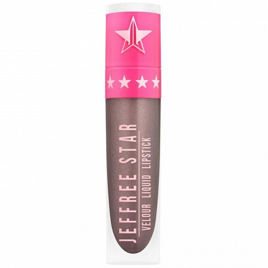 Jeffree Star Cosmetics Ruževi Za Usne Velour Liquid Lipstick Restraints Ruž 5,6 ml