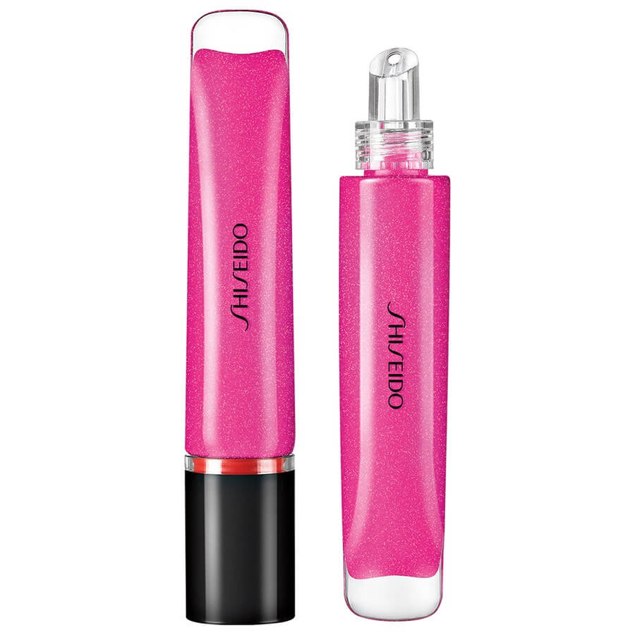 Shiseido Sjajila Za Usne Shimmer GelGloss Sumire Magenta Sjajilo 9 ml