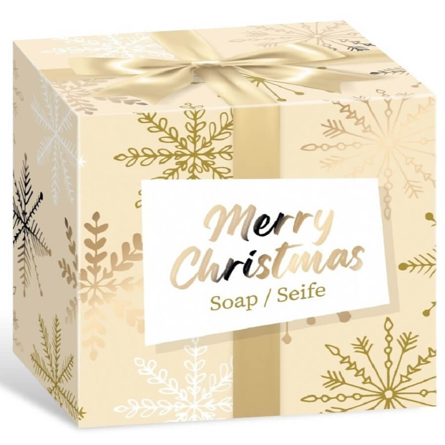 Anne Sapuni Soap Cub Emerald Green Sapun 100 g
