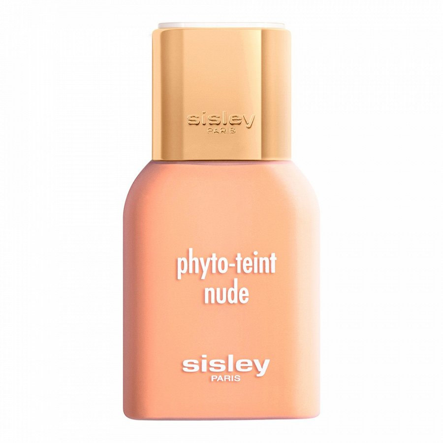 Sisley Tekući Puderi Phyto Teint Nude Foundation Vanilla Puder 30 ml