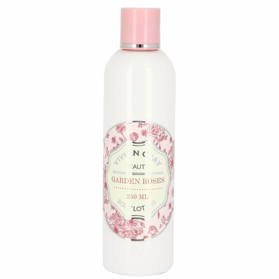 Vivian Grey Garden Roses Body Lotion Losion Za Tijelo 250 ml