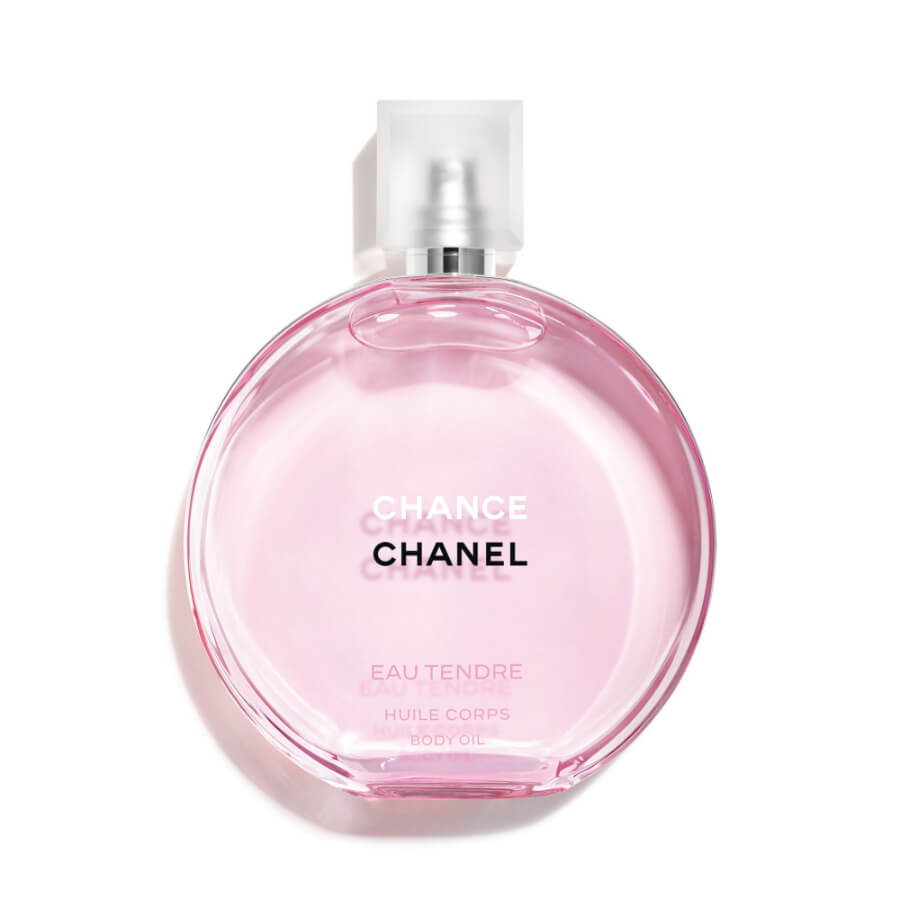 CHANEL CHANCE EAU TENDRE HIDRATANTNO MIRISNO ULJE ZA TIJELO 150 ml